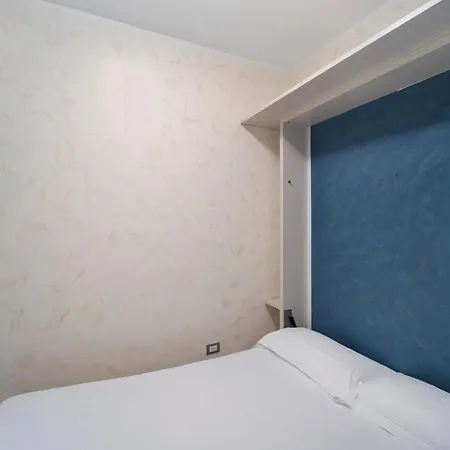 Apart Otel Modus Vivendi 406 Sanremo