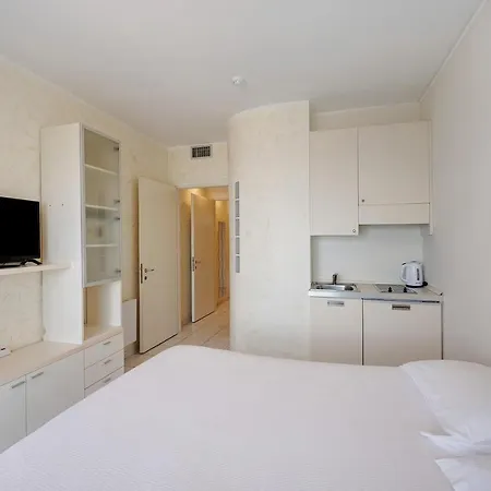 Modus Vivendi 406 Hotel apartamentowy San Remo