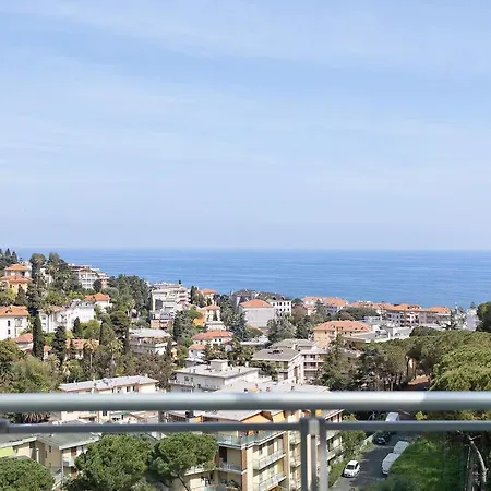 Apart Otel Modus Vivendi 406 4*