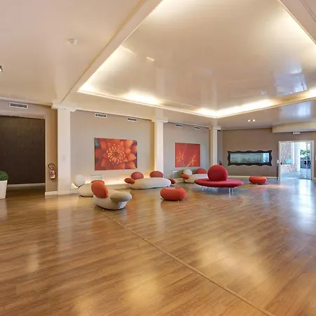 Modus Vivendi 406 Hotel apartamentowy San Remo