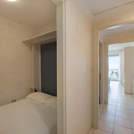 Modus Vivendi 406 Hotel apartamentowy