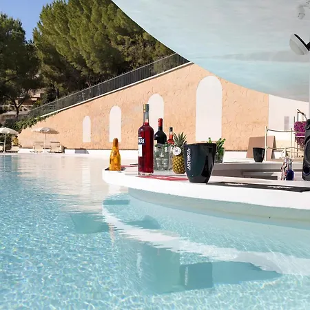 Hotel apartamentowy Modus Vivendi 406 San Remo