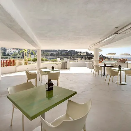 Modus Vivendi 406 Sanremo