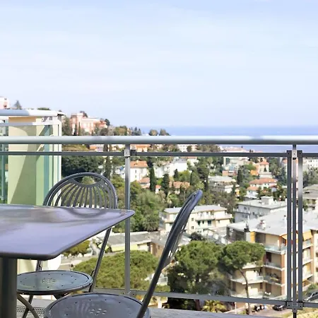 Modus Vivendi 406 Aparthotel 4*