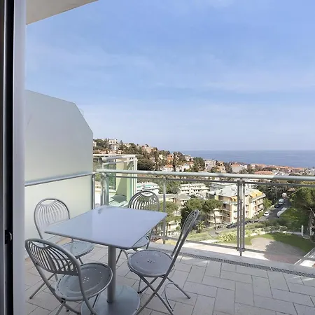 Modus Vivendi 406 Aparthotel 4*