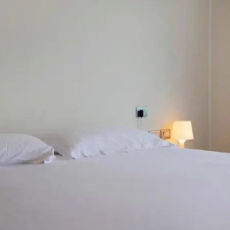 Apart-hotel Modus Vivendi 406 Sanremo