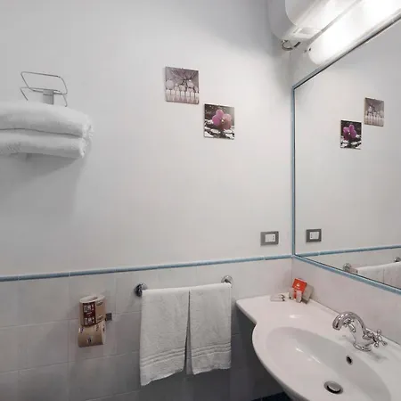 Modus Vivendi 406 Apart-hotel 4*
