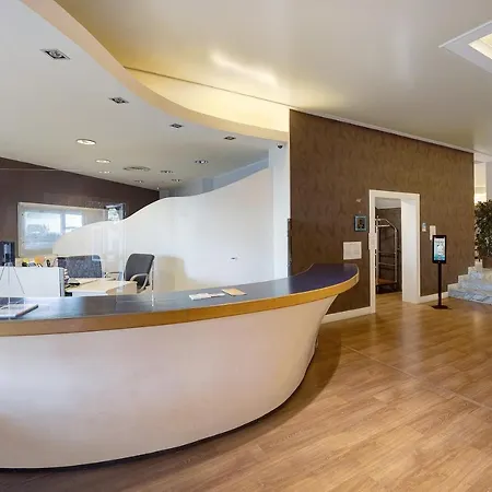 Apart-hotel Modus Vivendi 406