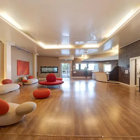 Lejlighedshotel Modus Vivendi 406