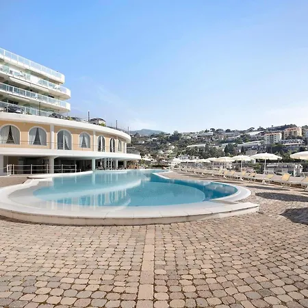 Modus Vivendi 406 Apartmanhotel 4*