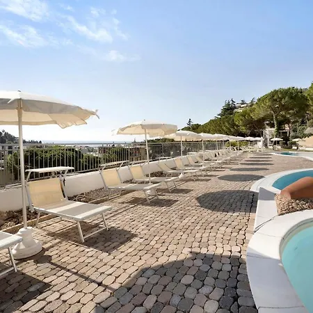 Modus Vivendi 406 Lejlighedshotel 4*