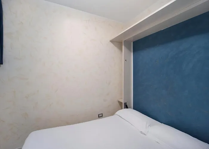 Apart-hotel Modus Vivendi 406 Sanremo