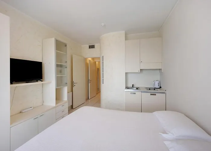 Modus Vivendi 406 Apart-hotel Sanremo