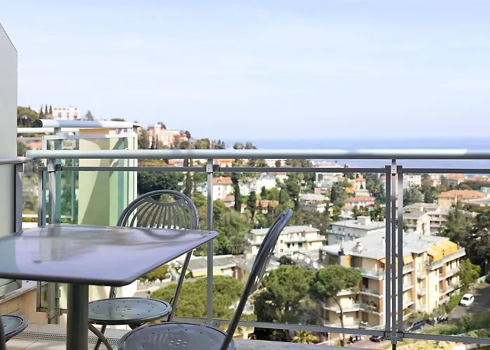 Modus Vivendi 406 Apart-hotel 4*