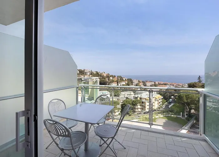 Modus Vivendi 406 Apart-hotel 4*