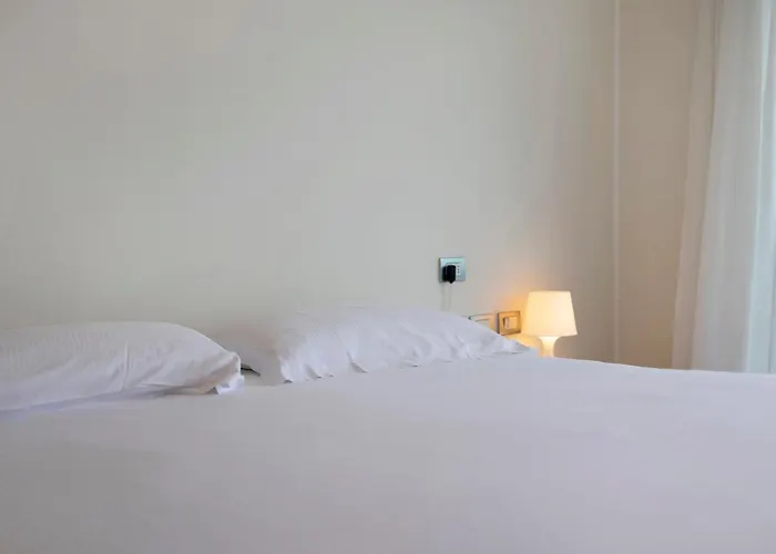 Apart-hotel Modus Vivendi 406 Sanremo