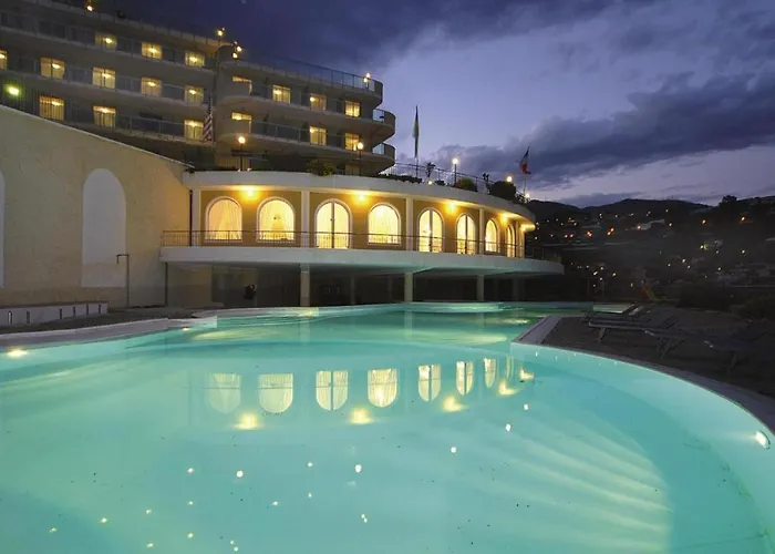 Modus Vivendi 406 4* Sanremo