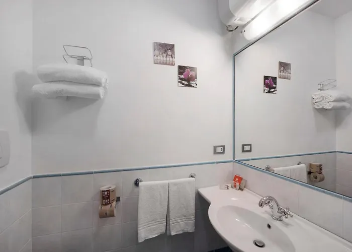 Modus Vivendi 406 Apart-hotel 4*