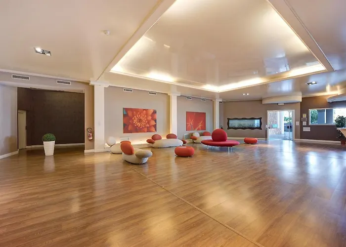 Modus Vivendi 406 Apart-hotel Sanremo