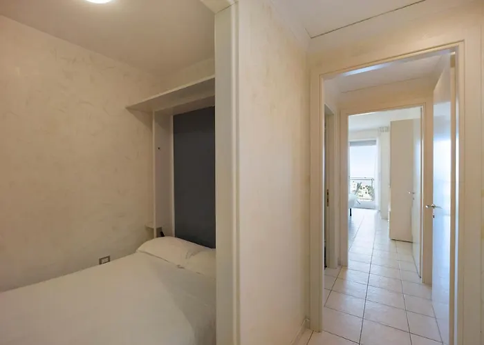 Modus Vivendi 406 Apart-hotel