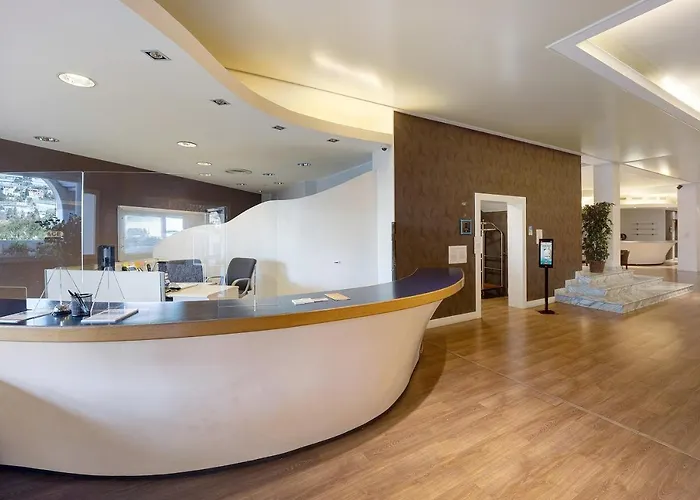 Apart-hotel Modus Vivendi 406