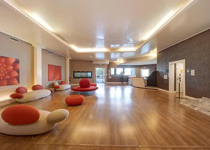 Apart-hotel Modus Vivendi 406