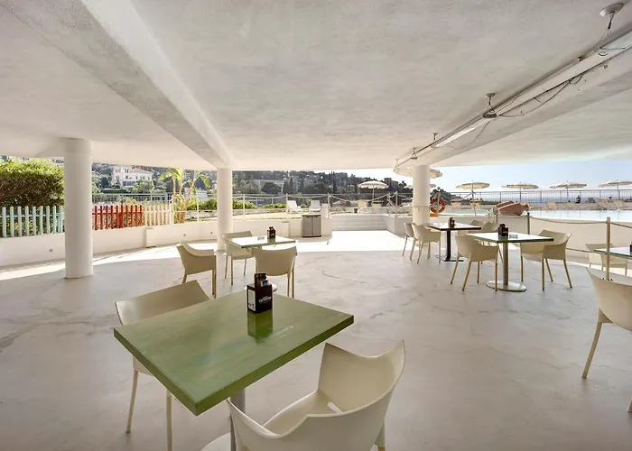 Modus Vivendi 406 Sanremo