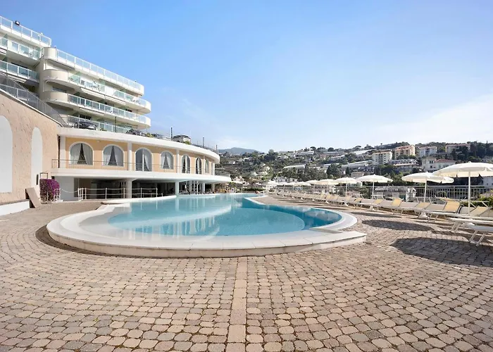 Modus Vivendi 406 Apart-hotel 4*