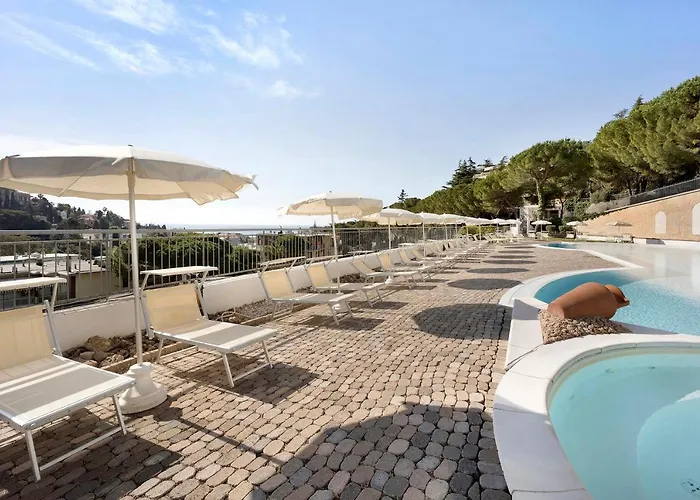 Modus Vivendi 406 Apart-hotel 4*