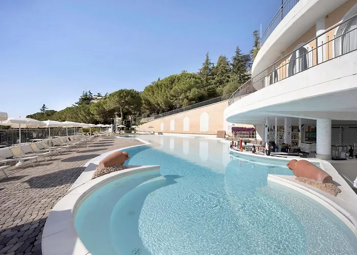 Modus Vivendi 406 4* Sanremo